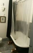 Dothan Apartment | Suite #1 at The Manor Downtown Dothan
