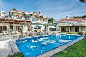 Quinta do Lago Villa | Amazing Villa With Large Pool - Sleeps 10
