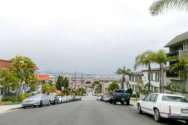 Coastal San Pedro Apartment | Nice San Pedro 1 bedroom with breathtaking views