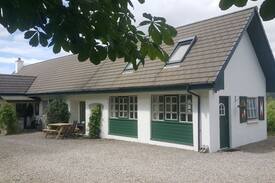 Balnain House | B&B CreagMhòr Glen Urquhart Loch Ness