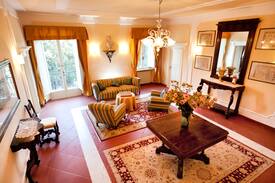 Poggiarello Villa | Villa Vianci