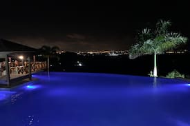 Pedro Brand Villa | La Loma Village en Pedro Brand con Infinity Pool