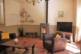 Dufau-Tourasse House | "l'Ecurie de Caliste" unique à Pau max 8pers