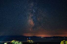 Ouranoupoli House | Villa Elizabeth