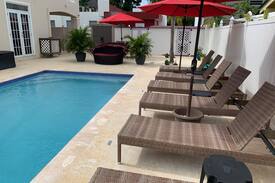 Puntas Villa | Villa Ocean Mist