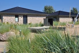 Klausdorf House | Bungalow für 7 Gäste mit 117m² in Fehmarn OT Klausdorf (57929)