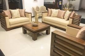Battaramulla House | LakeView
