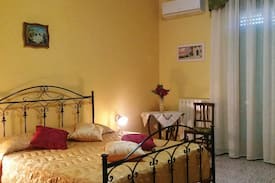 Civita Bed & Breakfast | B&B La Locanda Civita (CALLA)