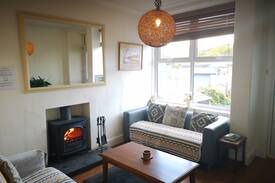 Windermere House | Cosy Lakeland 3 bedroom house. Windermere