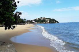 Ibicui Villa | Chalé em Mangaratiba - 5 min. da Praia e da Balsa.