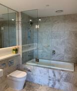 Sydney Olympic Park Apartment | Private room on penthouse suite