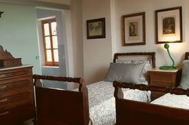 Neviano degli Arduini Bed & Breakfast | B&B IL POGGIO PARMA