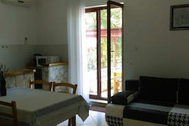 Rebici Apartment | Ferienwohnung Istrien-Kroatien am Meer