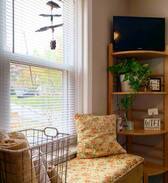 Wyoming House | Private Room in Wyoming
