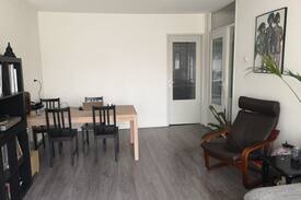 Municipality of Haarlem Apartment | Ruim drie kamer appartement in Haarlem Noord