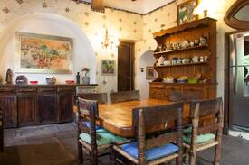 Morelos Villa | Quinta La Hormiga - Great Pleasure