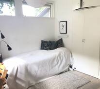 Lyngby-Taarbæk Kommune House | Villa with a fantastic location in Kgs Lyngby