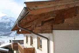 Furth Villa | Spacious luxurious 16 bed chalet near Zell/Kaprun.
