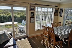 Donegal House | Perfect Carrickfin Family Holiday Home