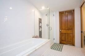 Bywater Apartment | Sunny Room in Converted Historic Church