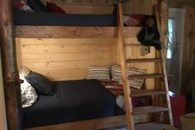 Bradford Other | Willow Creek Cabin Rentals