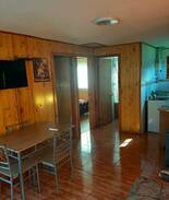 Victoria Cabin | Cabañas Bellavista, Lonquimay (6 personas)