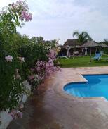 Zahora House | Apartamento El Romeral Bungalós