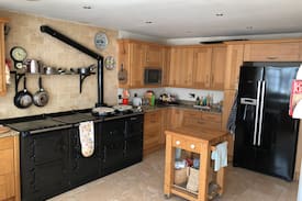 Castle Donington House | Walton House