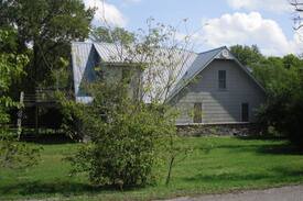 Bakers Grove Cabin | Country Cottage Long Hunter Percy Priest Lake Area