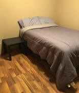 Cambridge House | Cozy Single Bedroom Near Downtown Cambridge