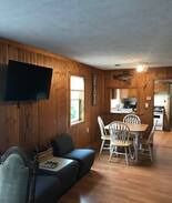 Escanaba House | Ford River House