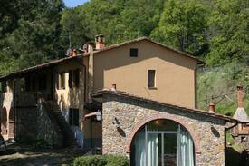 Starda House | agriturismo figlinelle