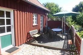 Rieseby House | Das Schwedenhaus