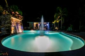 Cuenca Cabin | TJM Tropical Resort - Cabin 3