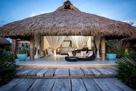 Brisas de Zicatela House | SAMORA LUXURY RESORT