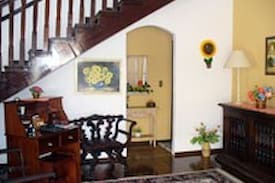 Conservatoria Bed & Breakfast | Pousada Girassol de Conservatoria