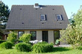 Emmelsbuell-Horsbuell House | Helles, gemütliches Ferienhaus