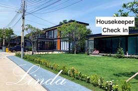 Huai Yai Villa | Pattaya Yudee Pool Villa 优迪泳池别墅2