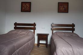 Zafarraya House | " LA CASA DEL PUERTO ". TURISMO RURAL DE CALIDAD.