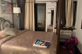 Midtown West Apartment | New York Lovely Quiet Room near to Time’s Square