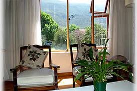 Somerset East Bed & Breakfast | Somerset Lodge