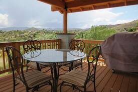 Diamond Valley House | Willow Manor