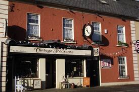 Stranorlar Bed & Breakfast | Showfield House Room 6