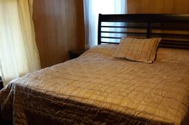 Cambridge Apartment | Spacious ,private,upstairs apartment