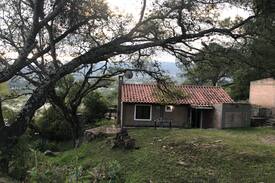 La Caldera Department Cabin | EL MIRADOR - VALLE HERMOSO - SALTA