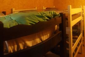 El Tesoro Bed & Breakfast | Hostel Candy House 5
