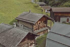 Pfafflar Cabin | Mei Dahuam - Berghütte Pfafflar