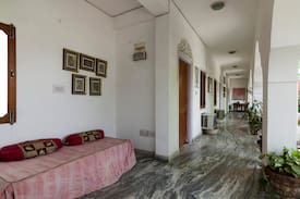 Jhotwara House | Shahar Palace - Guest House centrally located
