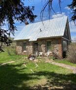 Meeker Cabin | The Rock House - Rolling R Guest Ranch