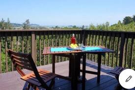 San Rafael House | Very quite place by the hills .